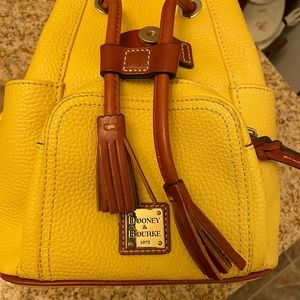 Donney & Bourke Backpack